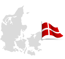 energy-Denmark